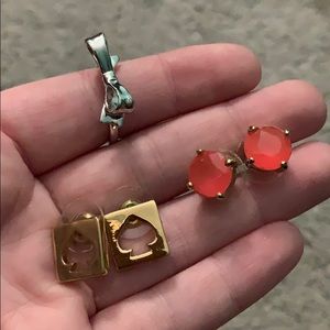 kate spade jewelry bundle FINAL PRICE